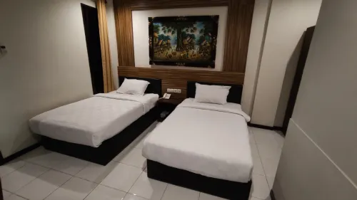 Mirabell Hotel & Convention Hall