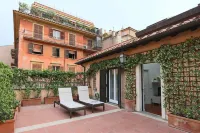 Colosseo Gardens - My Extra Home