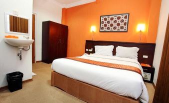 Hotel Aryuka Yogyakarta