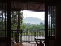De'Kebon Villa Rancamaya Hotels in South Bogor
