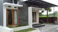 Sumberan Homestay