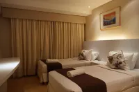 The Regency Tanjung Tuan Beach Resort Port Dickson