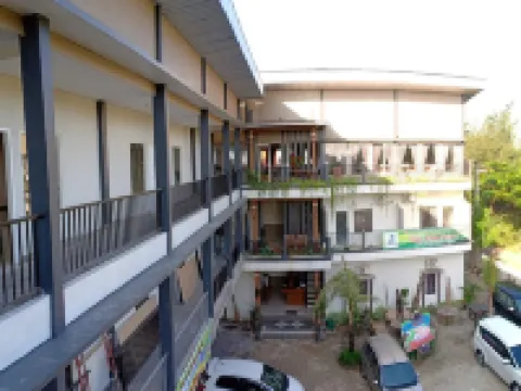 Bandengan Beach Hotel Hotels in Jepara