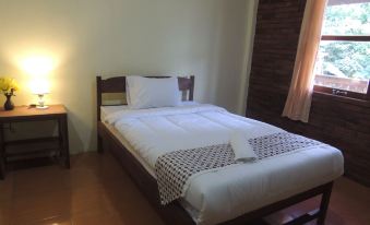 Homestay Effendi Borobudur Syariah by Ndalem Beong