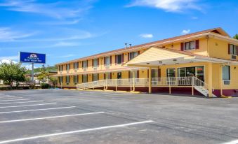 Americas Best Value Inn Clayton