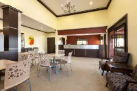 Super 8 by Wyndham Fairfield, TX