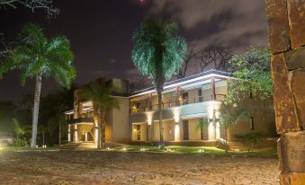 Pirayu Hotel & Resort