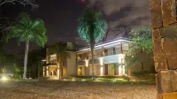 Pirayu Hotel & Resort Hotels near Hito Tres Fronteras