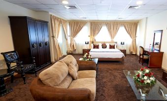 Al Safa Royal Suites