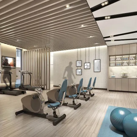 Four Points by Sheraton Jeddah Corniche