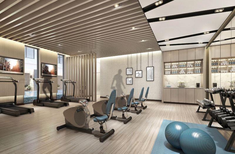 Four Points by Sheraton Jeddah Corniche photo 2
