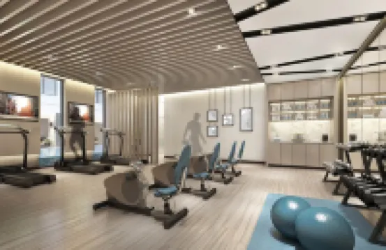 Four Points by Sheraton Jeddah Corniche