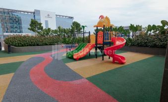 Redliving Apartemen Sayana  Hazelnut Property Tower Cha