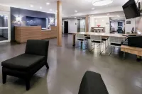 Permian Studio Apartments - Wifi