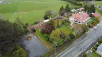 The Fern & Thistle Luxury Accommodation- Drinks, Hotpool, Sauna Hotels in Milton