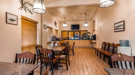 Best Western Sawmill Inn