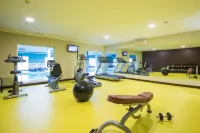Vila Gale Alentejo Vineyard - Clube de Campo - Gym
