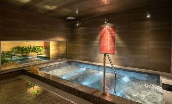 Super Hotel Saitama Kawagoe