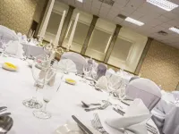 Sure Hotel by Best Western Aberdeen Hôtels à proximité de : The Event Complex Aberdeen (TECA)