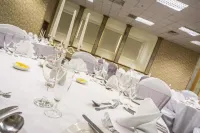 Sure Hotel by Best Western Aberdeen - Wifi