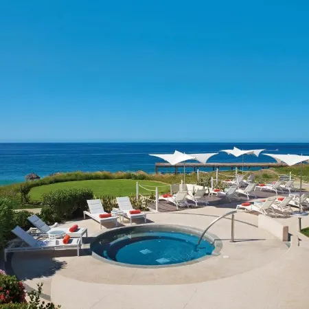 Secrets Puerto Los Cabos Golf & Spa Resort All Inclusive