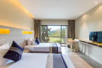Chatrium Golf Resort Soi Dao Chanthaburi Hotels in Pong Nam Ron