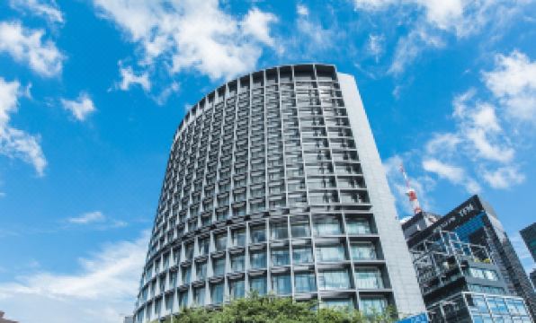 Hotel Grand Arc Hanzomon - Housity