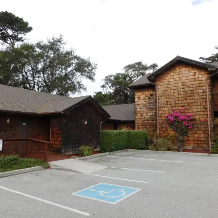 Pacific Gardens Inn