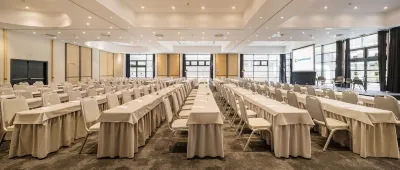 Ilunion Pio XII Hotels in Madrid