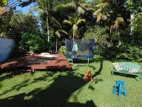Pousada Sunset Boipeba Hoteles cerca de Boipeba