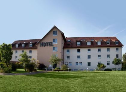 Fairway Hotel