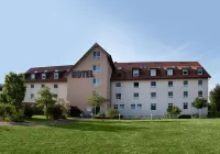 Fairway Hotel Hotel di Rauenberg