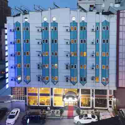 Grand Verda Hotel Hotel Exterior
