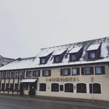 Landhotel Wolfschlugen Hotels in Nürtingen