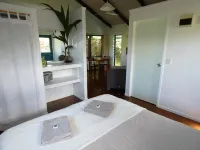 Aroa Kainga Bungalows