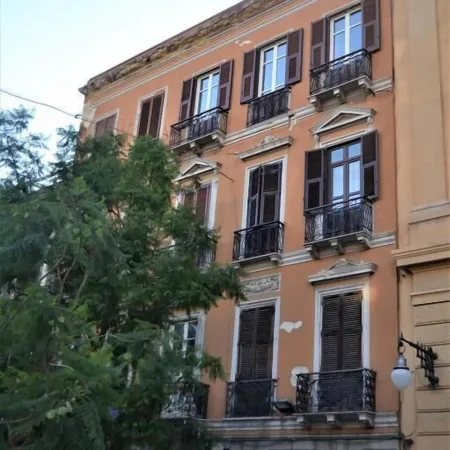 La Residenza Sul Largo