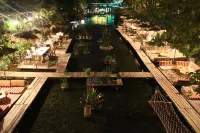 Adrasan River Hotel