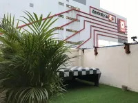 Rooftop Room Отели в г. 