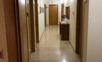 Hotel O Ruso - Housity