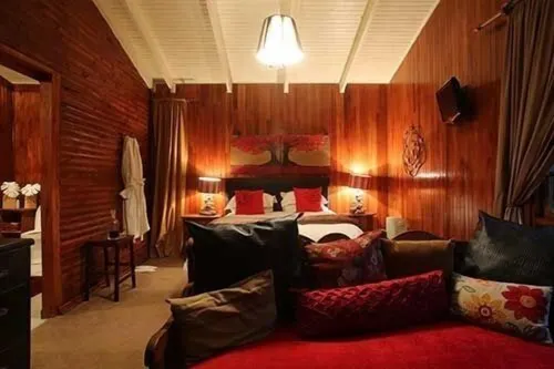 Ducks Country House Hotel di Vereeniging