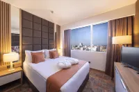 Grand Sapphire City Hotel