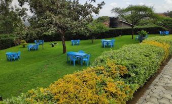 Casa Tulia Nakuru