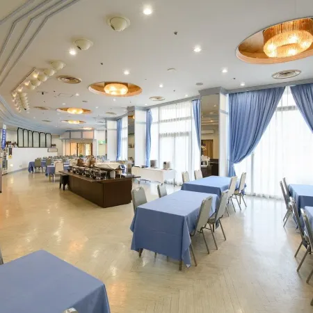 Hotel Tetora Resort Shizuoka Yaizu