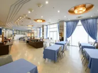 Hotel Tetora Resort Shizuoka Yaizu - servizio colazione