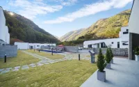 Hongcheon Uno House Pool Villa