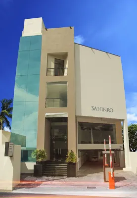 Saninro Hotel - Ragama Hotels near Ganemulla Railway Station