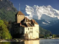 Hotel Suisse Hotels in Champery
