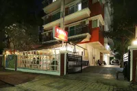 StayBird - Nest, A Premium Residences, Kharadi Hotels near Ashtvinayak Temple