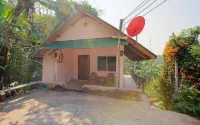 Tongtawan Resort Отели в г. 