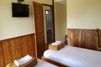 Nusantara Hotel Sembalun Hotels near Kebun Apel Rautani Sembalun